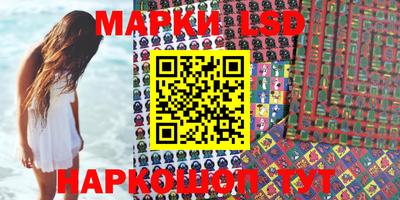 стафф Кимры
